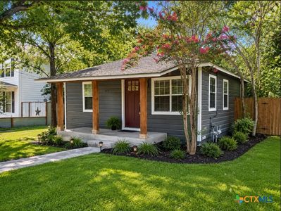 517 W Martin Luther King Dr