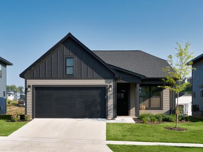 2662 Switchgrass Ct NW