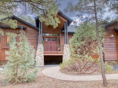 381 S Falling Leaf Rd