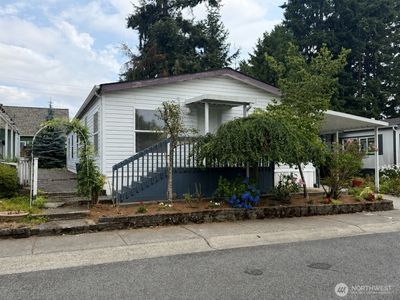 11100 4th Avenue W #22