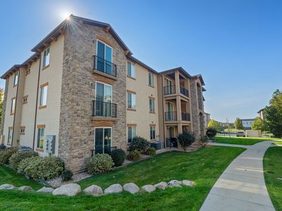 Property at 326 W 605 N APT E, Centerville, UT
