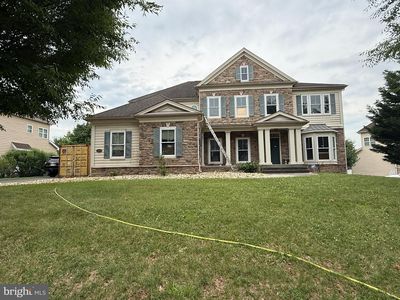 1105 William Penn Dr