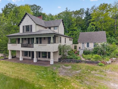 526 Belfast Road