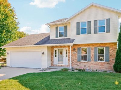 325 Stoney Ridge Trail
