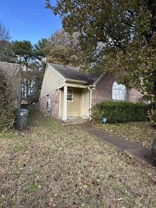 Property at 6690 Whitten Pine Dr, Memphis, TN