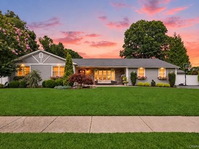 Property at 301 Vernon Street, Dix Hills, NY