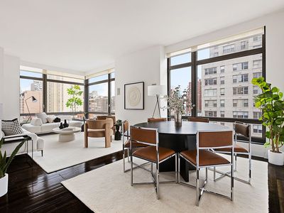 450 E 83rd St APT 8B