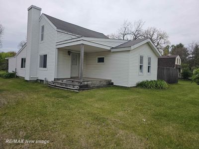 14307 N Lewis Rd