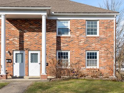 425 Dorset Street UNIT 9