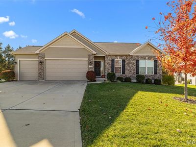 232 Mason Glen Dr