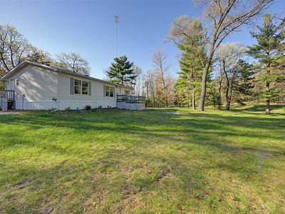 Property at N4507 Potter ROAD, Warrens, WI