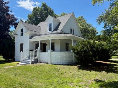 504 S Center St