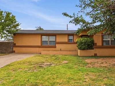 Property at 3632 Walnut Ave, Odessa, TX
