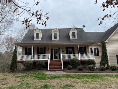 Property at 774 Ryefield Rd, Mattaponi, VA