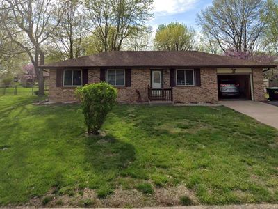 205 S Cottonwood Avenue