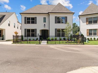 1121 Park Green Cv