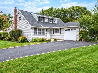 1 Allegheny Drive S