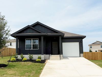 497 American Robin Way
