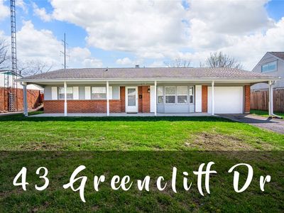 43 Greencliff Dr