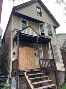 Property at 6321 S Rhodes Ave, Chicago, IL