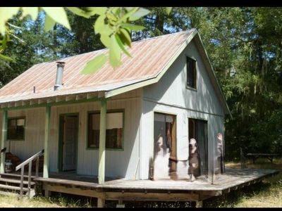 20121 Zenia Lake Mountain Rd