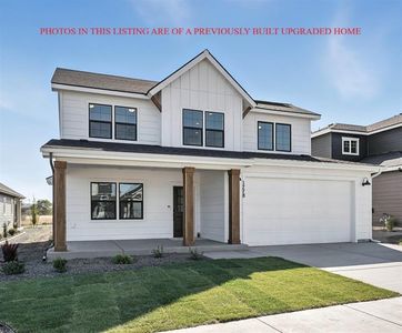 Property at 21081 E Thompson Ave, Liberty Lake, WA