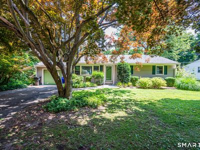 36 West Norwalk Road