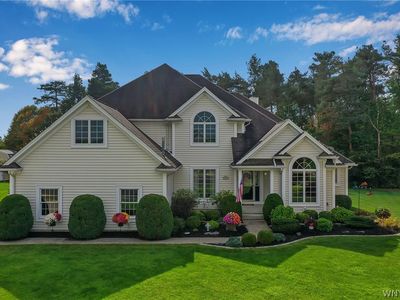 27 Ann Marie Dr