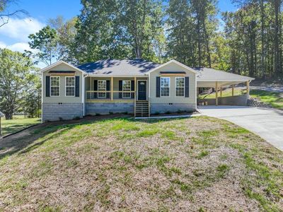 235 County Road 1251