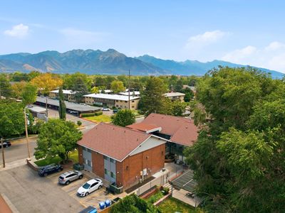 2730 S 1100 E APT 14