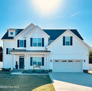 Property at 300 Shortleaf Drive, Grimesland, NC