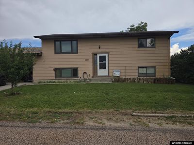 5055 Antelope Dr