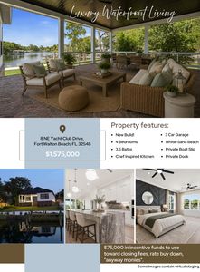 8 Yacht Club Dr NE