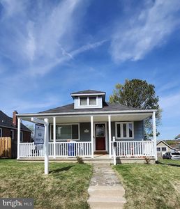 2916 Manns Ave