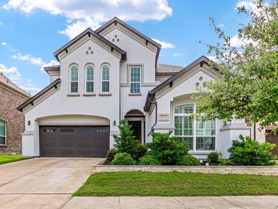 6101 Mickelson Way