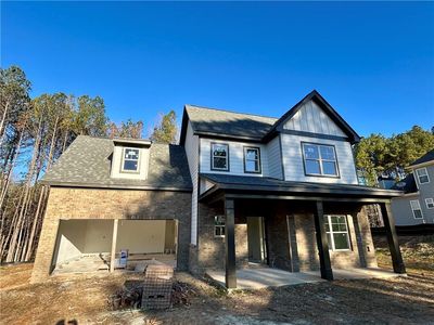 354 Gainesborough Dr