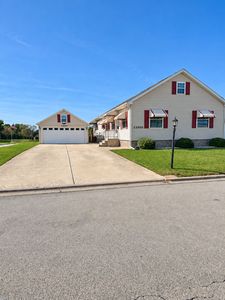 23000 S Pinehurst Dr