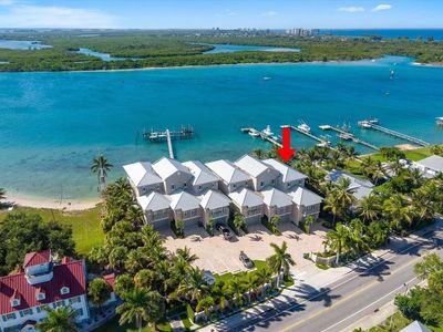 1490 SEAWAY DRIVE #6