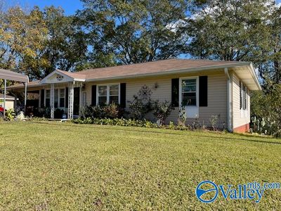 Property at 3723 McLain St N, Hokes Bluff, AL