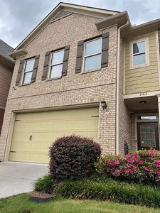 2183 Oakland Grove Pl