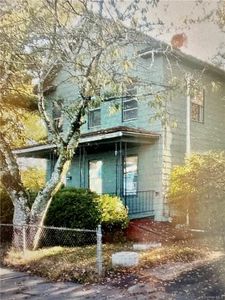 Property at 31 Lumber Street, Pt Jervis, NY