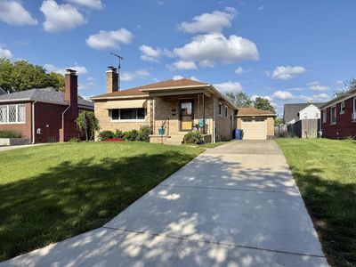 136 S Sylvan Ave