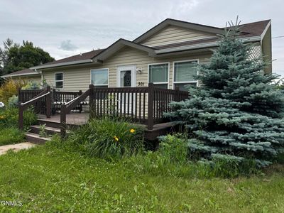 Property at 301 1st St NW, Bowbells, ND