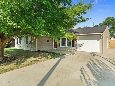 2911 Chippewa Dr