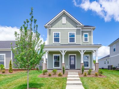 1825 Flatwaters St Lot 13