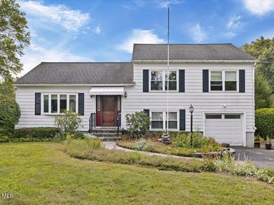 21 Mill Road