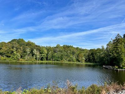 Property at Leigh Plan, Garland Lake, Warsaw, VA
