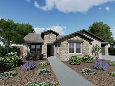 The Kingston Plan, Carleton Acres