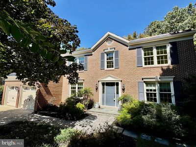 11803 Bristolwood Ter