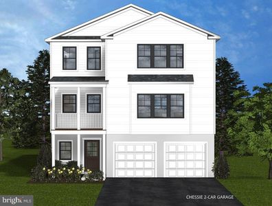 1430 Haile Pkwy